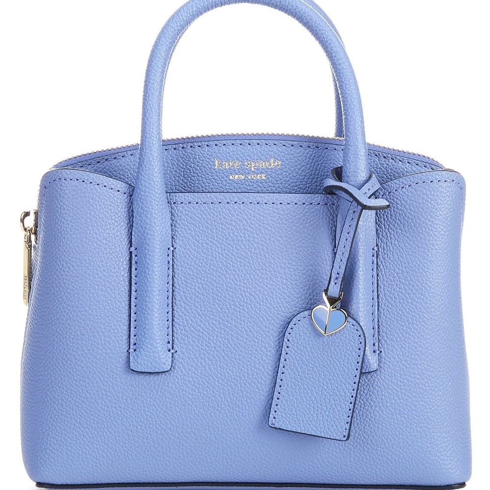 Kate Spade Margaux Mini Satchel
